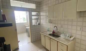 Imagem 2: ALUGA-SE- Apartamento Edifício Marcelo III