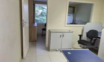 Imagem 7: Sala comercial em Avenida Armando Lombardi, 800 - Barra da Tijuca - Rio de Janeiro/RJ