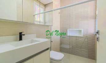 Imagem 5: Casa com 4 suítes à venda, 360 m² - Alphaville Nova Esplanada, Votorantim/SP