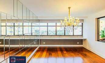 Imagem 12: Aluguel Apartamento 3 Dormitórios - 360 m² Campo Belo