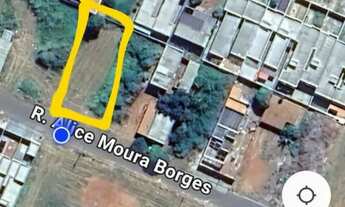 Imagem: Lote Nerópolis Nova Cidade I