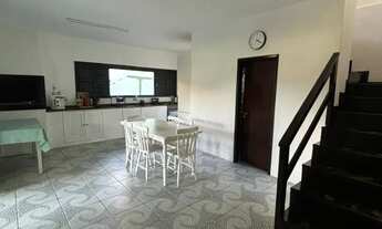 Imagem 4: Casa em Itajuba - locação diária