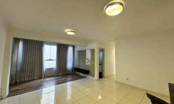 Imagem 2: Apartamento para Locação em Belo Horizonte / MG no bairro Buritis