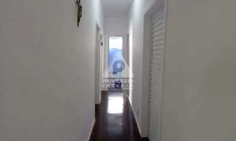 Imagem 7: Apartamento à venda, 3 quartos, 1 suíte, 1 vaga, Leblon - RIO DE JANEIRO/RJ