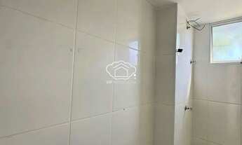 Imagem 3: Imóvel para venda com 47 metros quadrados com 2 quartos em Weda - Itaguaí - RJ