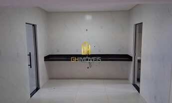 Imagem 5: Casa 3 quartos no Moinho dos Ventos