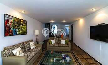 Imagem 3: Leblon Apartamento cobertura com 3 dormitórios