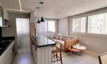 Imagem: Apartamento com 2 quartos no Maui em Torres/RS