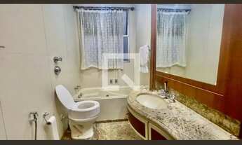 Imagem 7: Apartamento à Venda - Lourdes, 4 Quartos, 160 m2