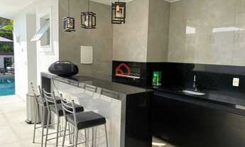 Imagem 6: Casa em Condomínio : Triplex / Residencial / Barra da Tijuca