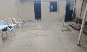 Imagem 6: /Casa com garagem próxima ao Shopping Via Norte