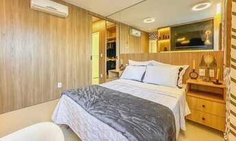 Imagem 5: Condomínio Bosque dos Ipês Lançamento no Bairro São Cristovão TR189657 THE -FSL2KQ