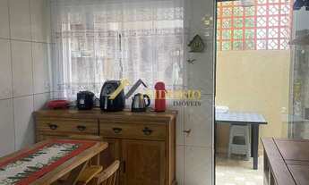 Imagem 5: BELA CASA!!! 800m DO MAR, 02 QTOS., SUÍTE. BEM LOCALIZADO