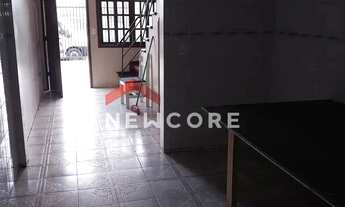 Imagem 7: Casa em Rua Antônio Setim - Águas Belas - São José dos Pinhais/PR