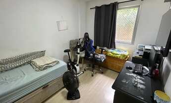 Imagem 16: Imóvel para venda com 52 metros quadrados com 2 quartos em Jardim Maristela - São Paulo