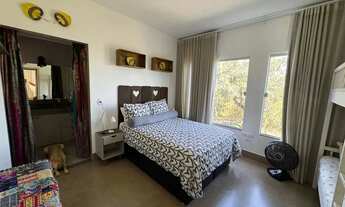 Imagem 6: Vende-se Chácara com Vista, acesso ao Rio e Conforto na Chapada!