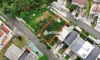 Imagem 4: Terreno à venda, 229 m² por R$ 265.000,00 - Pilarzinho - Curitiba/PR