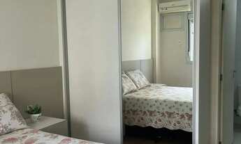 Imagem 4: Apartamento de 2 dormitórios à venda no Itacorubi, em Florianópolis