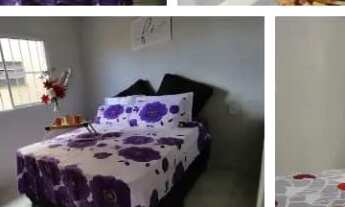 Imagem 7: Vendo casas e aptos para temporada e/ou mensal-Porteira fechada