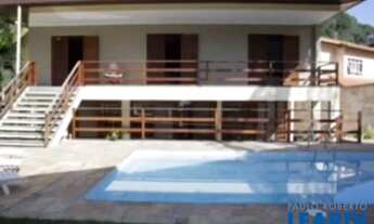 Imagem 5: CASA EM CONDOMÍNIO - ALPHAVILLE - SP