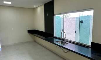 Imagem 6: Casa 3 quartos com 3 suíte bela vista