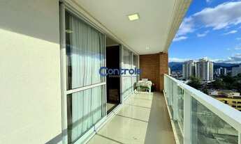 Imagem 5: Apartamento c/ 03 Dormitórios, sendo 02 suítes no Centro, Palhoça/SC