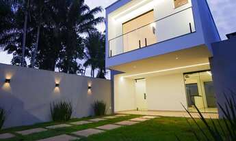 Imagem 7: Casa Duplex no Cond. Avenida Premium