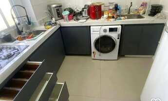 Imagem 7: Agio 2/4, armários na cozinha prox ao Shopping Passeio, UNIALFA e HAVAN, area de lazer co