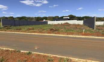 Imagem 4: LOTE EM CONDOMÍNIO VELGOVILLE 1050 m2 Senador Canedo murado