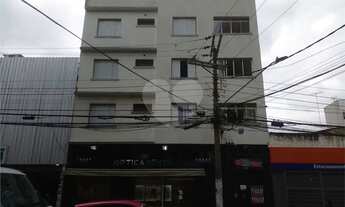 Imagem: Apartamento com 2 quartos à venda ou para