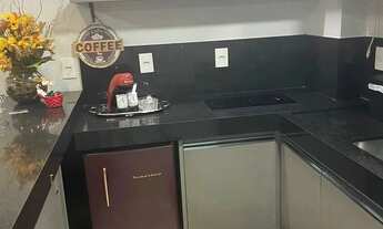 Imagem 6: Aluguel Flat Mobilhado Jardim Goiás Residencial BROOKFIELD TOWERS