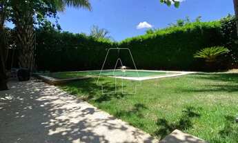 Imagem 2: Casa no Condomínio Casa Blança em Araçatuba/SP - Oportunidade!