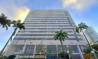 Imagem 2: Duplex para venda possui 137 metros quadrados com 2 quartos em Boa Viagem - Recife - PE