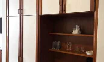 Imagem 5: Imóvel para aluguel tem 27 metros quadrados com 1 quarto em Cerqueira César - São Paulo