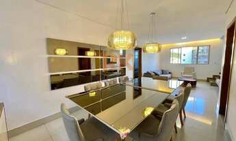 Imagem 3: Cobertura para aluguel, 4 quartos, 1 suíte, 2 vagas, Castelo - Belo Horizonte/MG