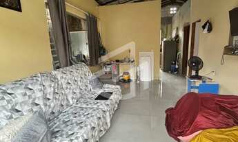 Imagem 2: CASA COM 2 DORMITÓRIOS S À VENDA NA CIDADE NOVA 6 POR R$ 280.000,00 - COQUEIRO - ANANINDEU