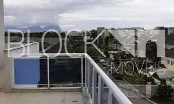 Imagem 3: Recreio dos Bandeirantes