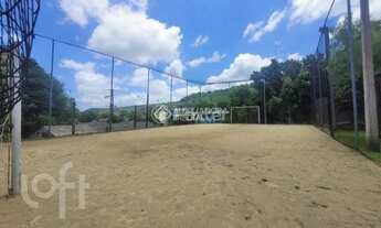 Imagem 4: Apartamento à venda Rua Ernani Enio Juchem, Vila Nova - Novo Hamburgo