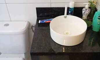 Imagem 16: Triplex na praia de Muriú, em condomínio Vila de Roccas, 06 quartos, de frente para o mar