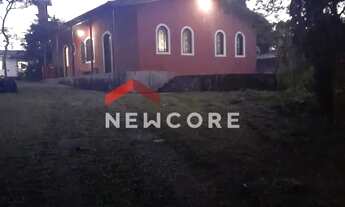 Imagem 2: Casa em Joaquim Mendes Feliz - Val Flor - Embu-Guaçu/SP