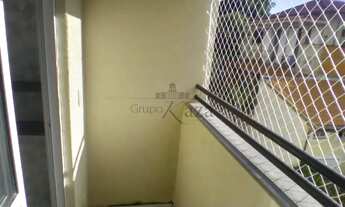 Imagem 4: Apartamento - Residencial Vila São Benedito - 2 Dormitórios - 60m²