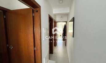 Imagem 4: Casa Financiável com 3 dormitórios à venda, 110 m² por R$ 1.080.000 - Campeche - Florianóp