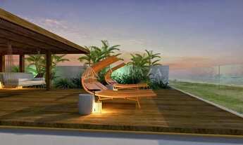 Imagem 2: Repasse - Beira mar pé na areia com 4 suítes e 278m2