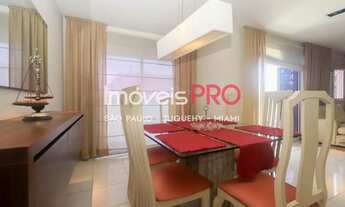 Imagem 6: Brooklin - 115 m2 - 3 dormitorios sendo 2 suítes - 2 vagas