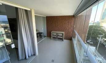 Imagem 2: Apartamento 1 Quarto para Venda em Salvador, Pituba, 1 dormitório, 1 suíte, 1 banheiro, 1