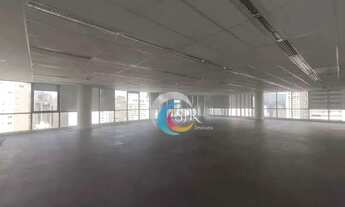 Imagem 3: Conjunto para alugar, 426 m² no Itaim Bibi - São Paulo/SP