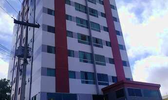 Imagem: Cobertura no Alto Branco, 100 mobiliada