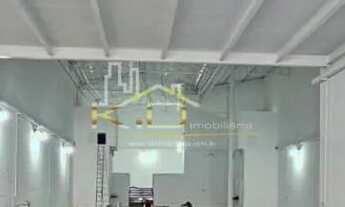 Imagem 7: Galpão Novo para Locação | 803 m²