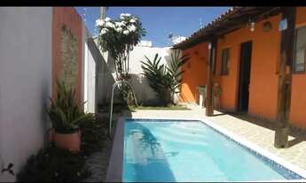 Imagem 2: Casa 3/4 suite 300mil próximo Francês piscina x casa2/4 em condomínio próximo francês 190