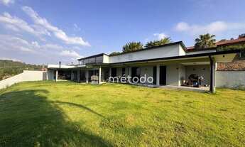 Imagem 4: Chácara com 3 dormitórios à venda, 3433 m² por R$ 1.730.000 - Condomínio Residencial Granj